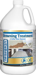 Browning Treatment/Coffee Stain Remover