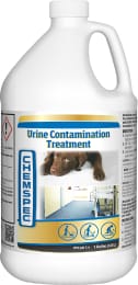 Urine Contamination Treatment